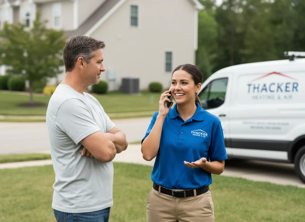 Ac Repair Senoia, GA FAQs